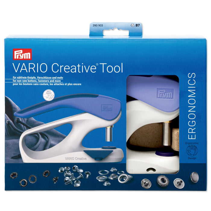 Vario Creative Tool - "Available for Pre-Order"