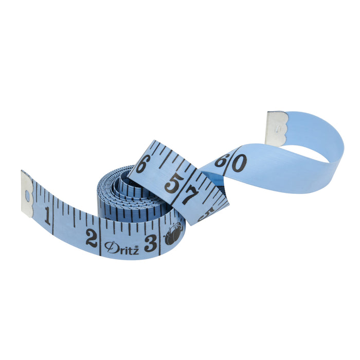 60" Tape Measure, Extra-Wide
