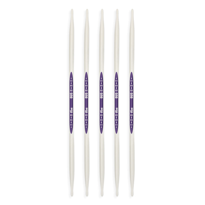 6" Double Point Knitting Needles, US 6 (4mm)