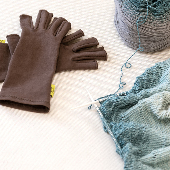 Crafters Comfort Glove, Medium