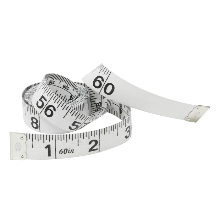 60" Tape Measure, 36 pc