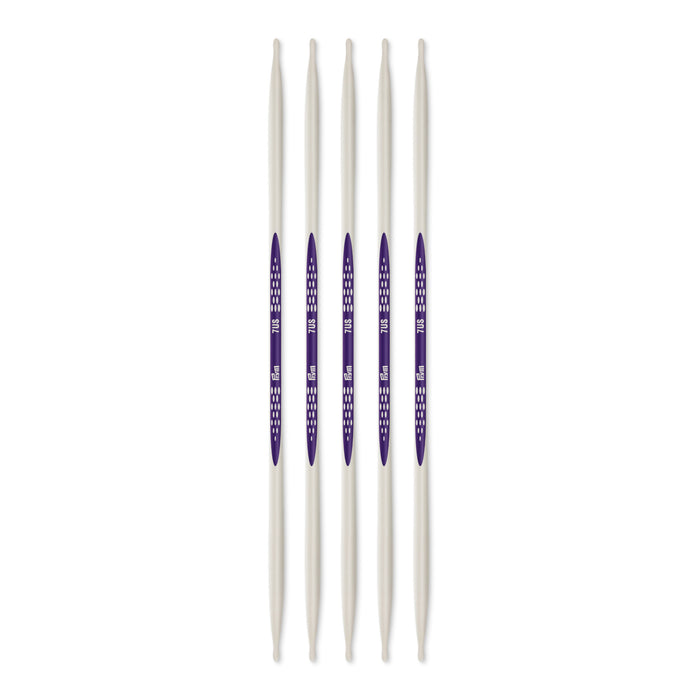 8" Double Point Knitting Needles, US 7 (4.5mm)