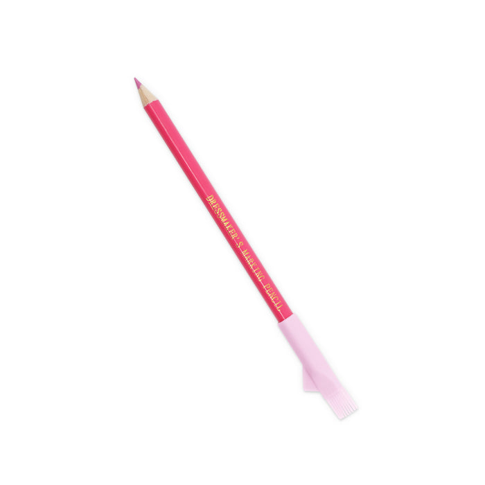 Dressmakers Marking Pencil, Pink