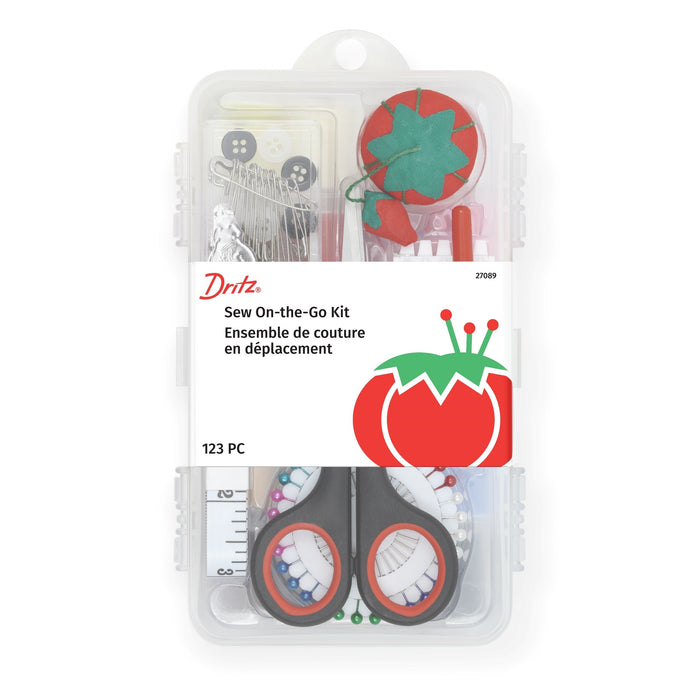 27089 Sew On-the-Go Kit