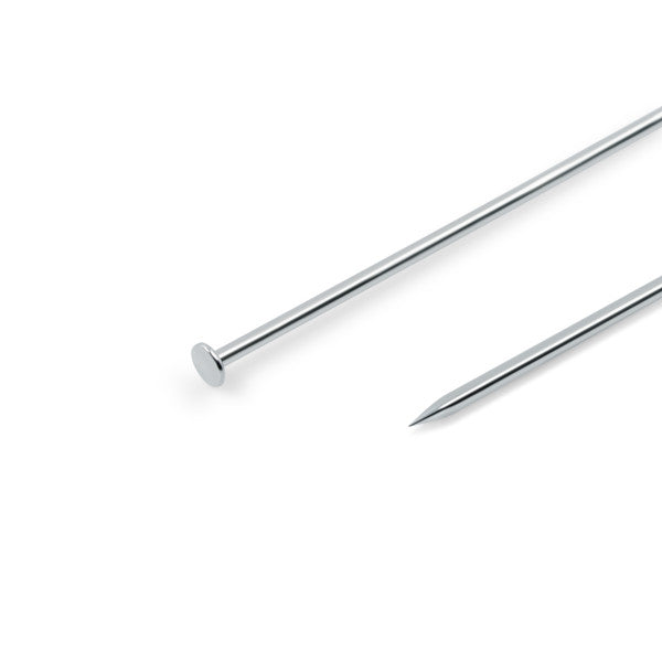 #23 Steel, Dorcas Pins - Hardened