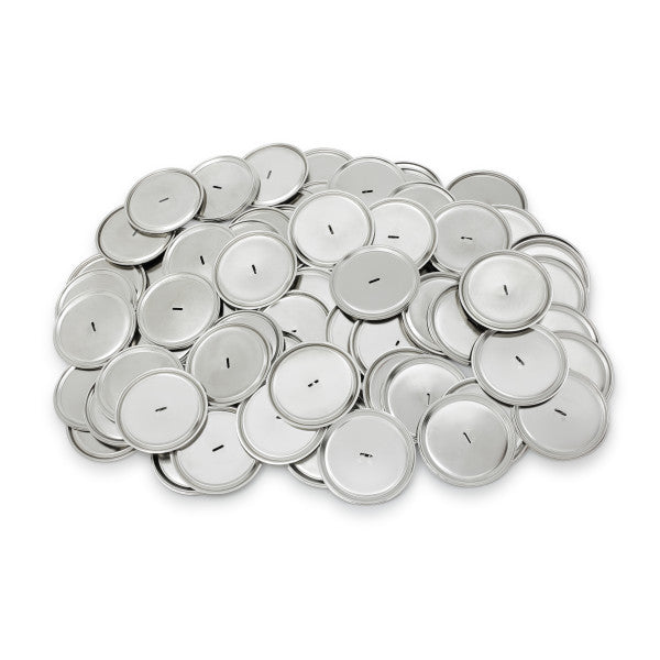 Prym Sz 100 Half Ball Button