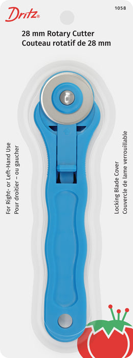 28 mm ROTARY CUTTER