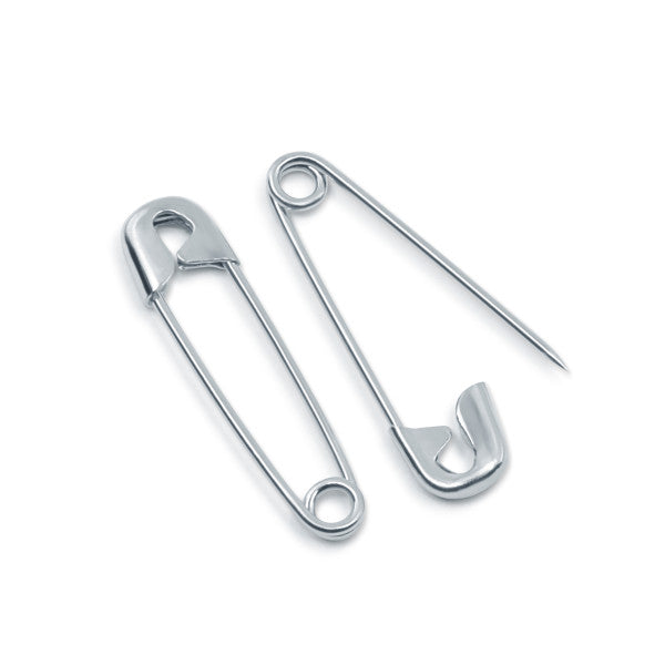 #00 Brass, Nickel Plated Closed