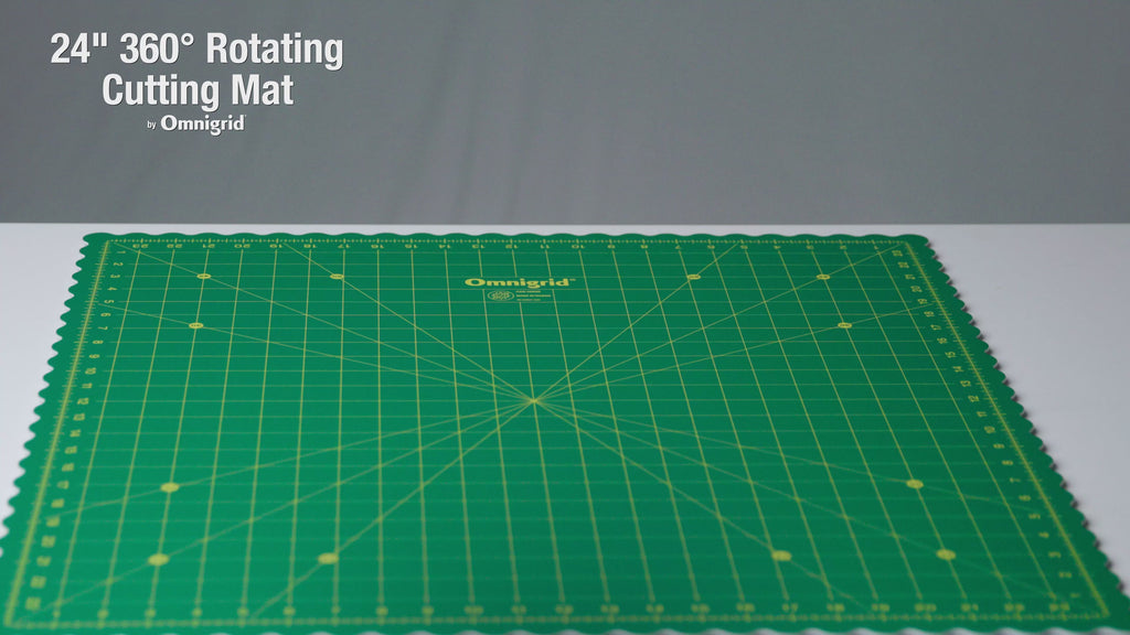 Flexible Naylon Grid Lines Cutting A/4 Green Cutting Matt, Size: 210X 297mm  at Rs 380/piece in Raigad