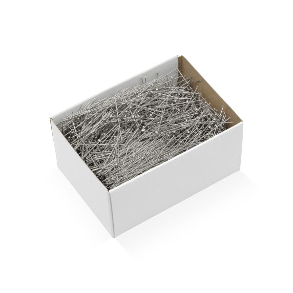 #23 Steel, Dorcas Pins - Hardened