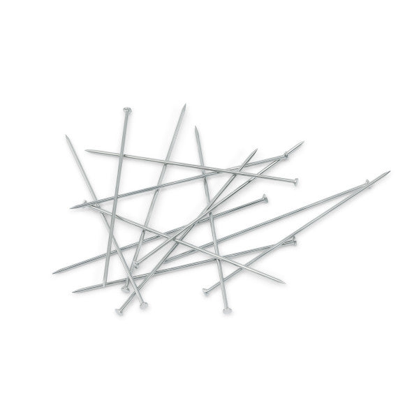 #23 Steel, Dorcas Pins - Hardened