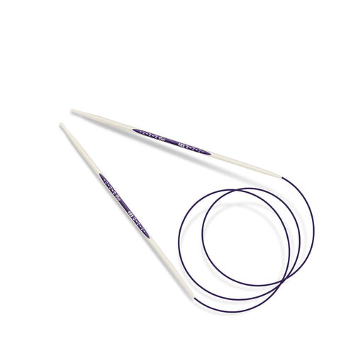 Prym Circular knitting needle case 23x18.5cm - 1pc
