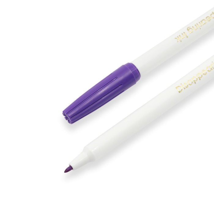 Disappearing Ink Marking Pen, Purple