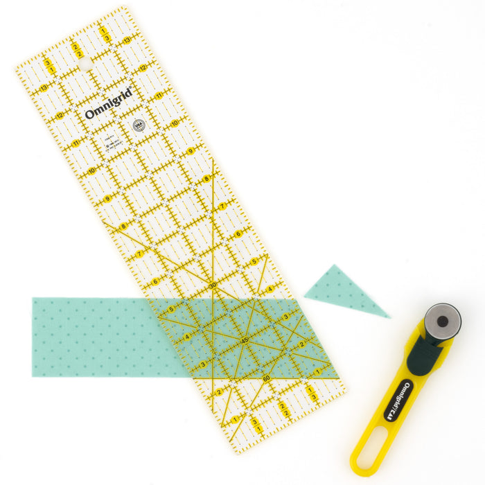 Rectangle Ruler, 4