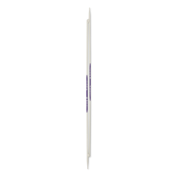 14" Single Point Knitting Needles, US 6 (4mm)