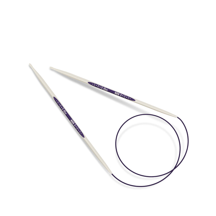 24" Circular Knitting Needles, US 6 (4mm)