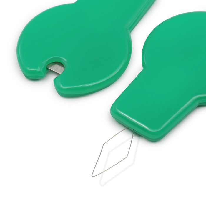 Needle Threader & Cutter — Prym Consumer USA Inc.