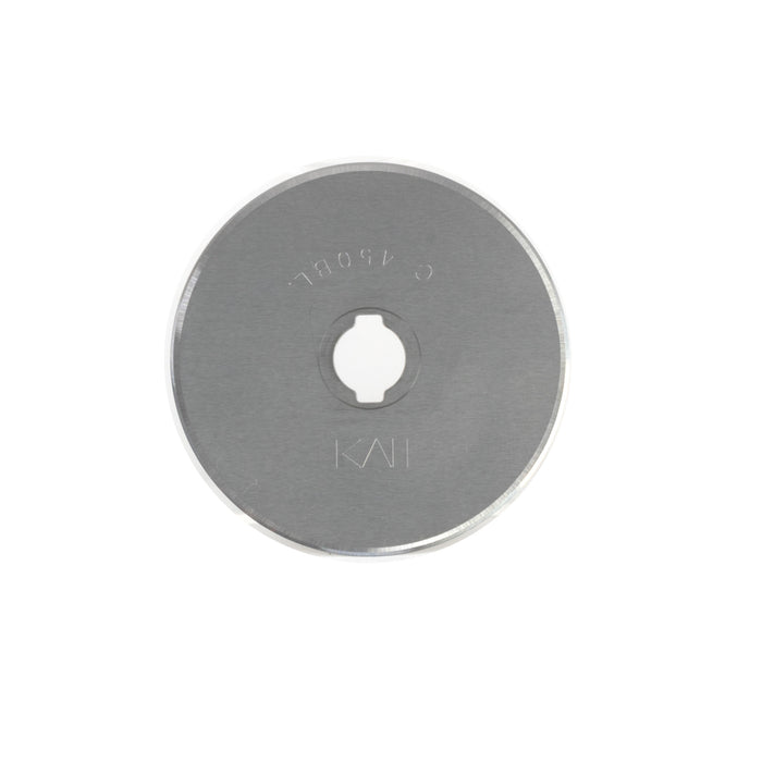 Rotary Replacement Blades, 45 mm