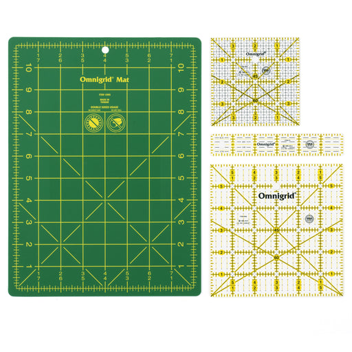 Grid Sheet for 4'x8' Cutting Mat