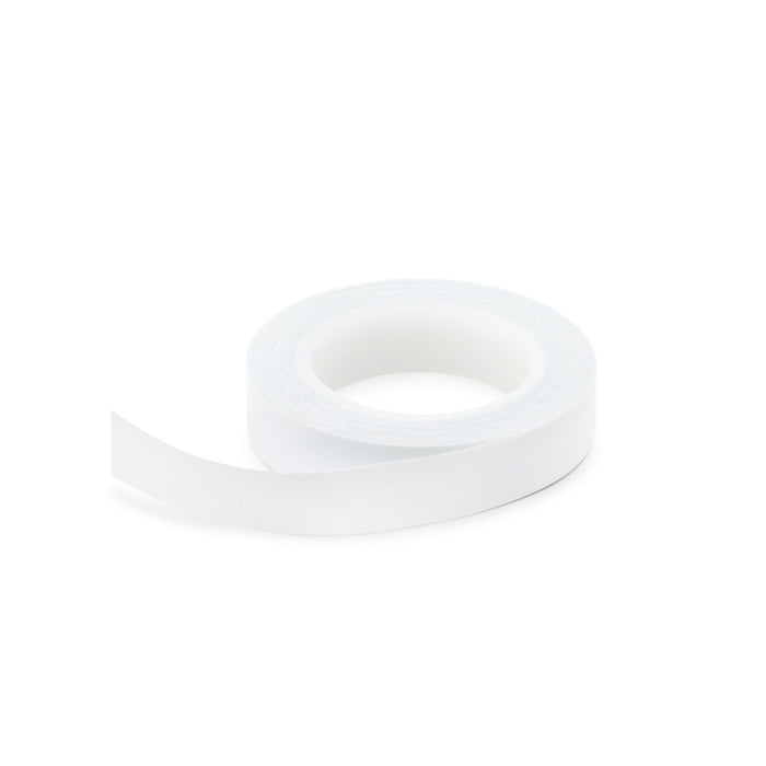 3/8" Res-Q-Tape, Double-Sided Adhesive Tape, Clear, 5 yd