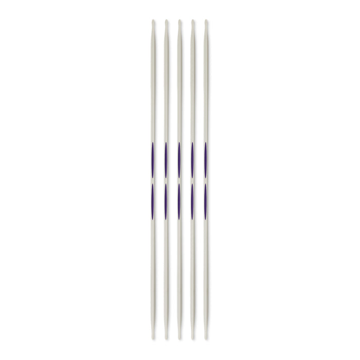 8" Double Point Knitting Needles, US 2 (3mm)