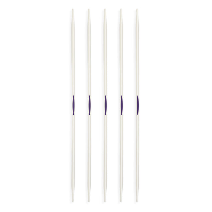 6" Double Point Knitting Needles, US 1 (2.5mm)