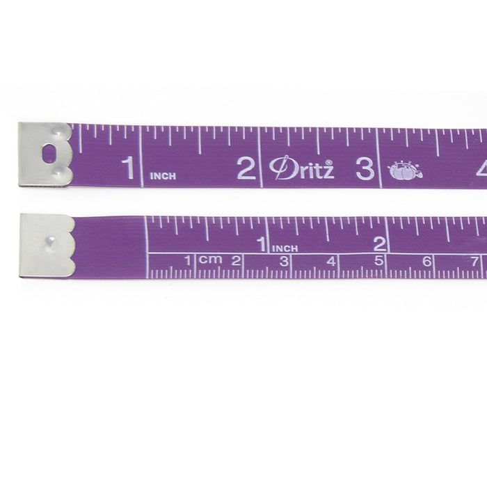 Quilters 120" Flip Tape Measure