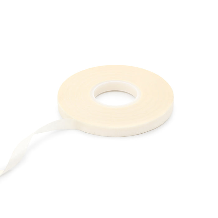 1/4" Quilters Tape, White, 30 yd