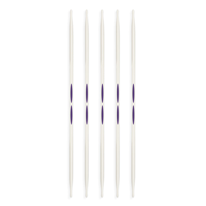 6" Double Point Knitting Needles, US 2 (3mm) — Prym Consumer USA Inc.