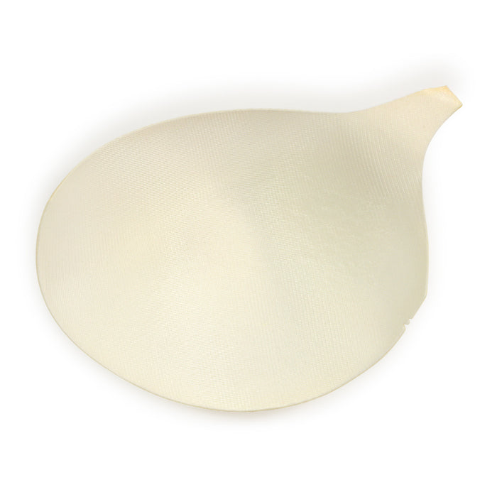Soft Molded Bra Cups, Beige, B/C Cup