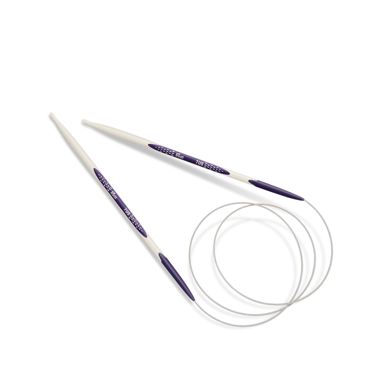 32" Circular Knitting Needles, US 7 (4.5mm) — Prym Consumer USA Inc.