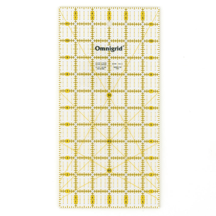 Rectangle Ruler Value Pack (1