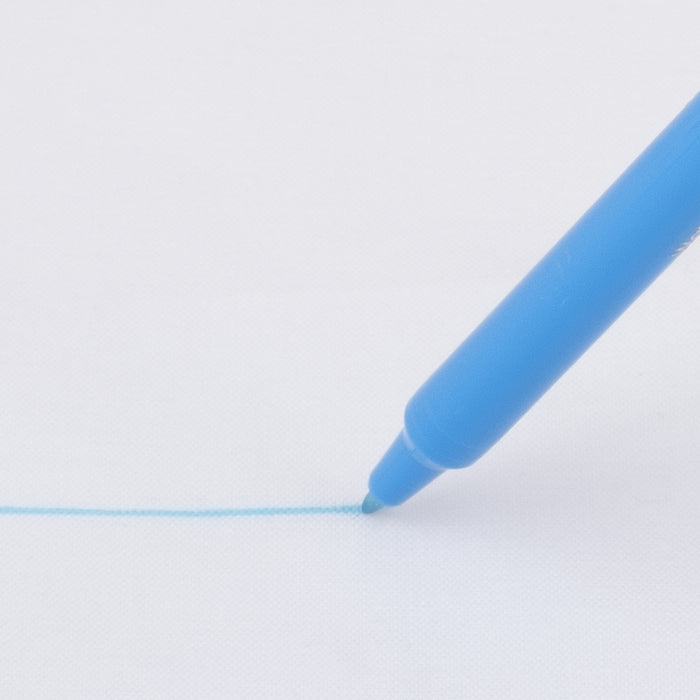 Mark-B-Gone Marking Pen, Blue