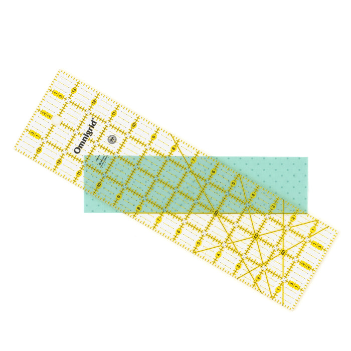 Rectangle Ruler, 4