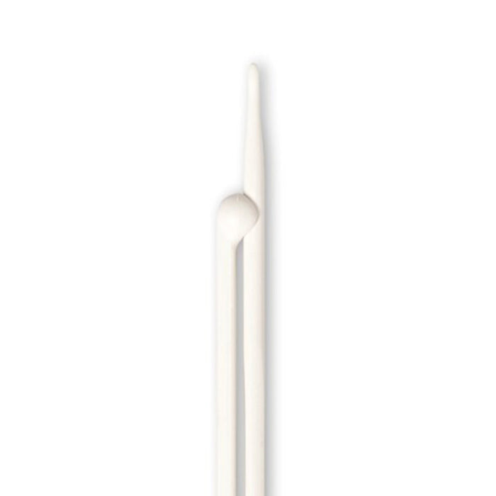 14" Single Point Knitting Needles, US 2 (3mm)