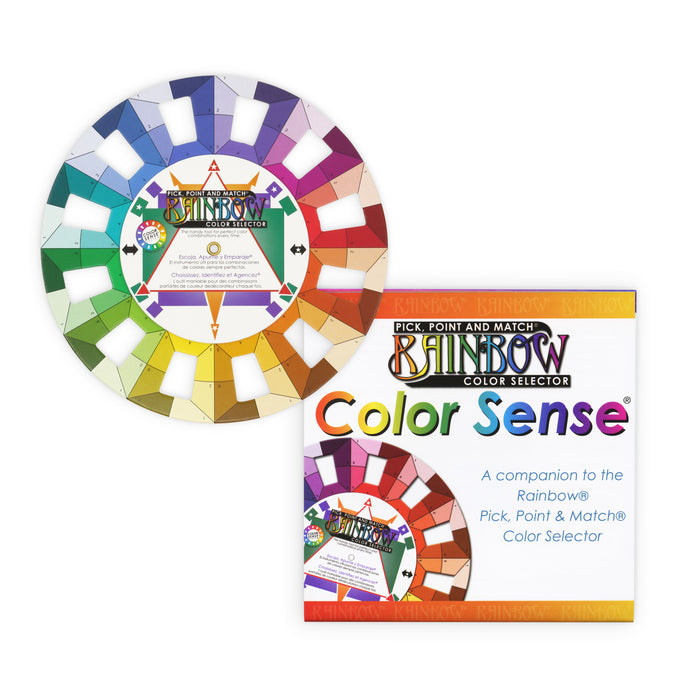 Rainbow Color Selector