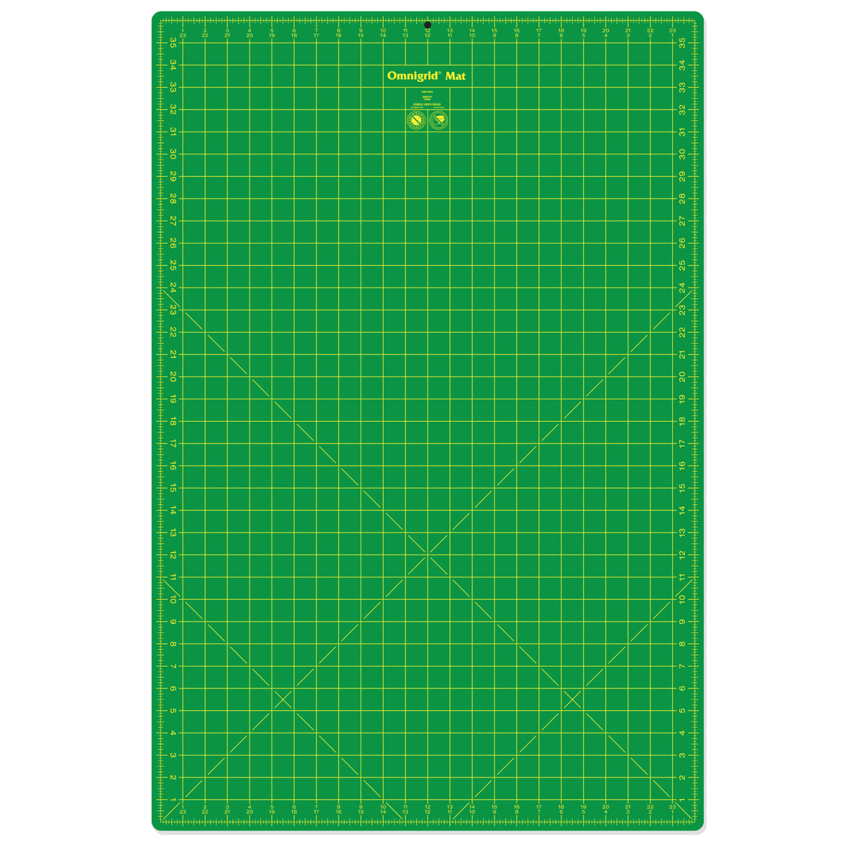 Cutting Mat, 24" x 36" — Prym Consumer USA Inc.