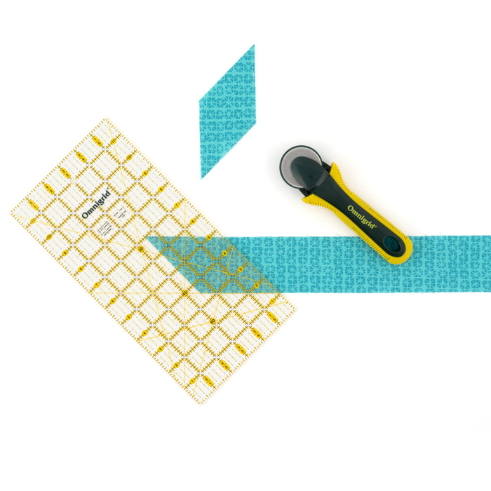 Rectangle Ruler, 6