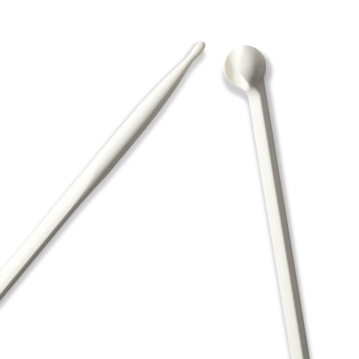 14" Single Point Knitting Needles, US 8 (5mm)