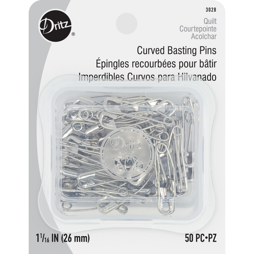 Pins, Needles, & Tacks — Prym Consumer USA Inc.