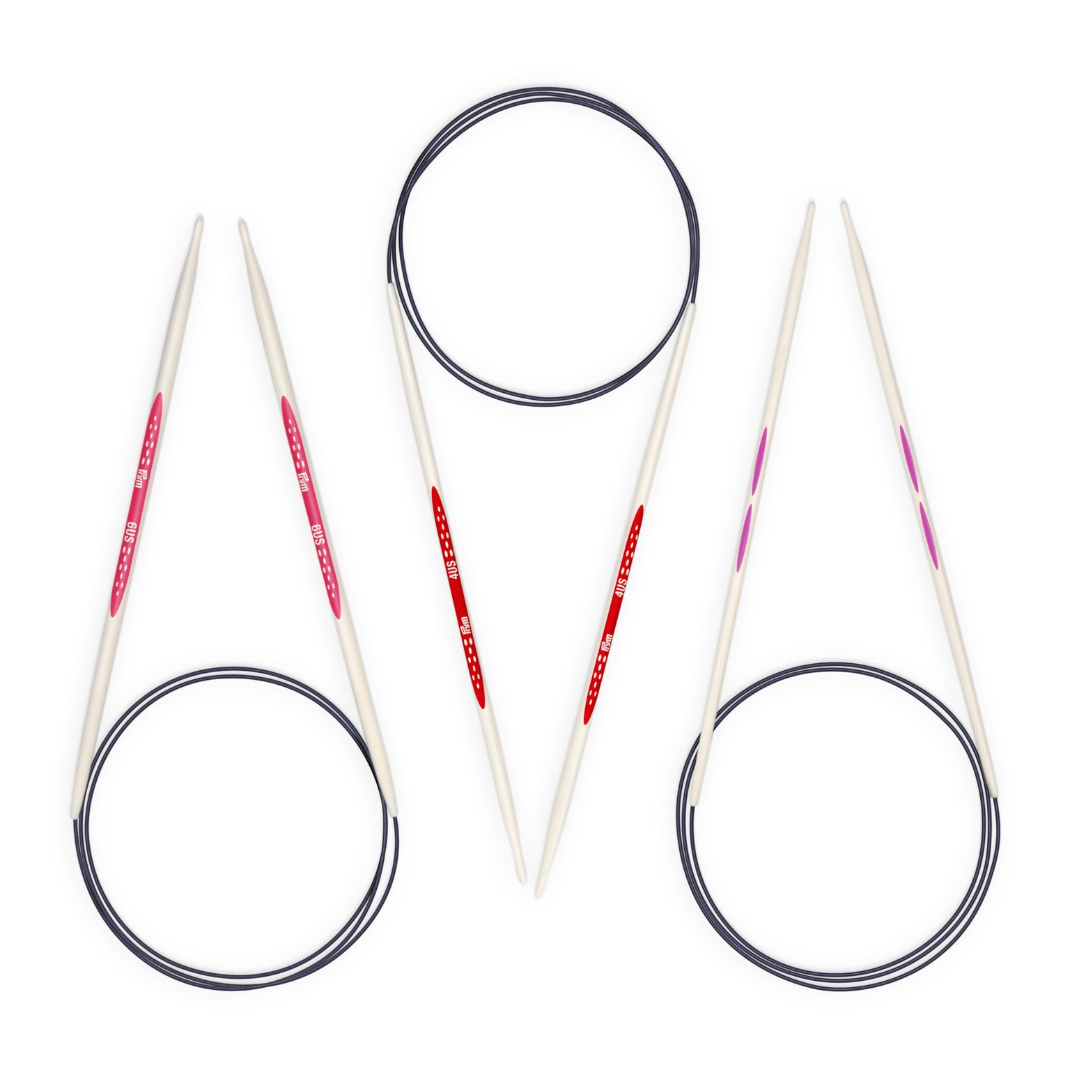 Knitting Needles — Prym Consumer USA Inc.