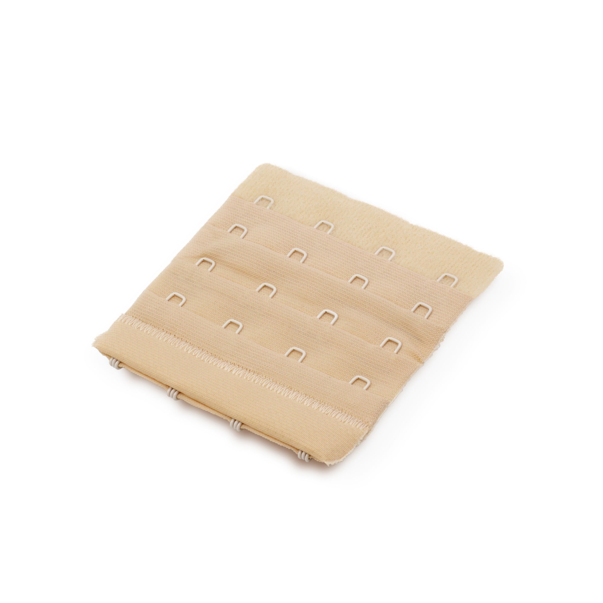 Bra Extender, 3x2 Hook, 25mm, White | White | 25 Mm | 1 Piece | Card | 3x2 | 19921300