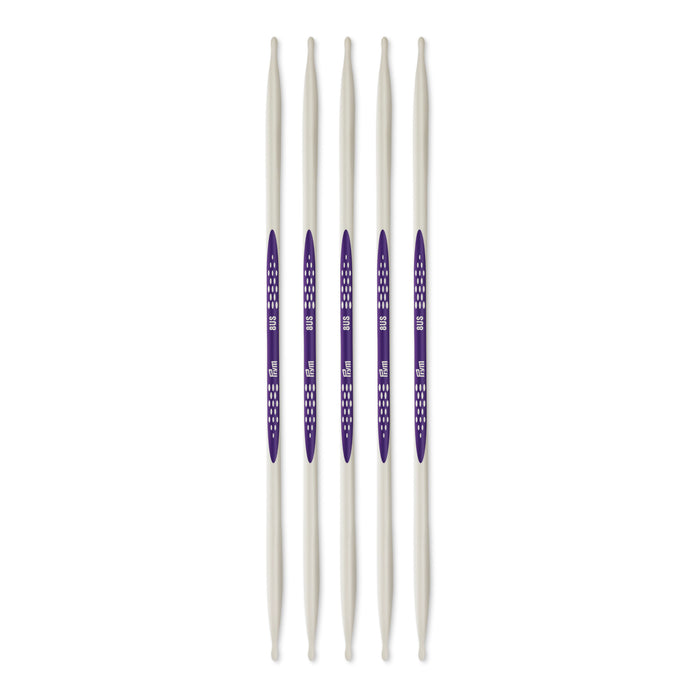 8" Double Point Knitting Needles, US 8 (5mm)