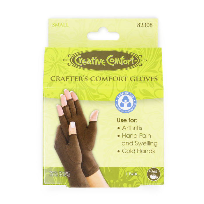Crafters Comfort Glove, Small