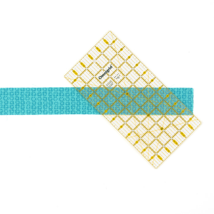 Rectangle Ruler, 6