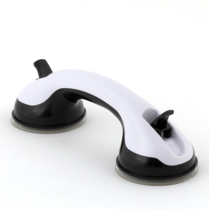 Ruler Grip Double Suction Cup
