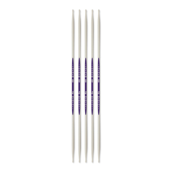 8" Double Point Knitting Needles, US 4 (3.5mm)