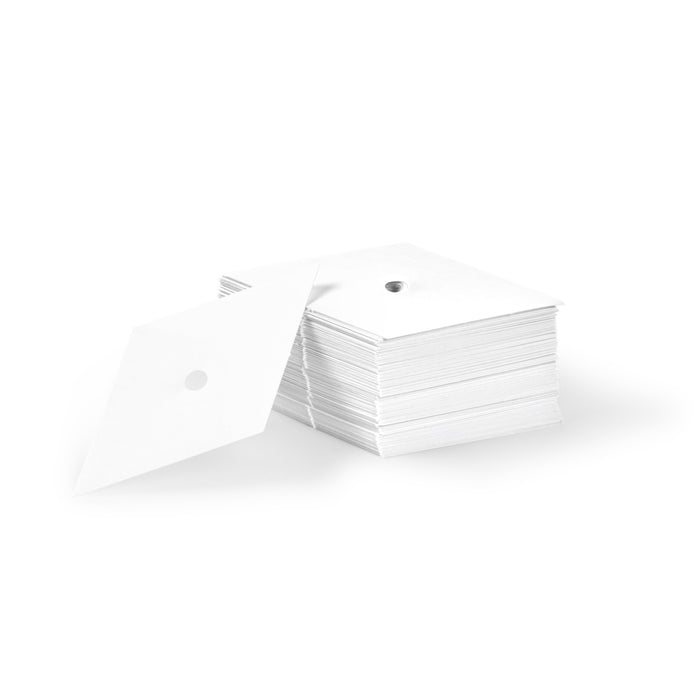 1-3/4" Diamond Paper Piecing Shapes, 140 pc