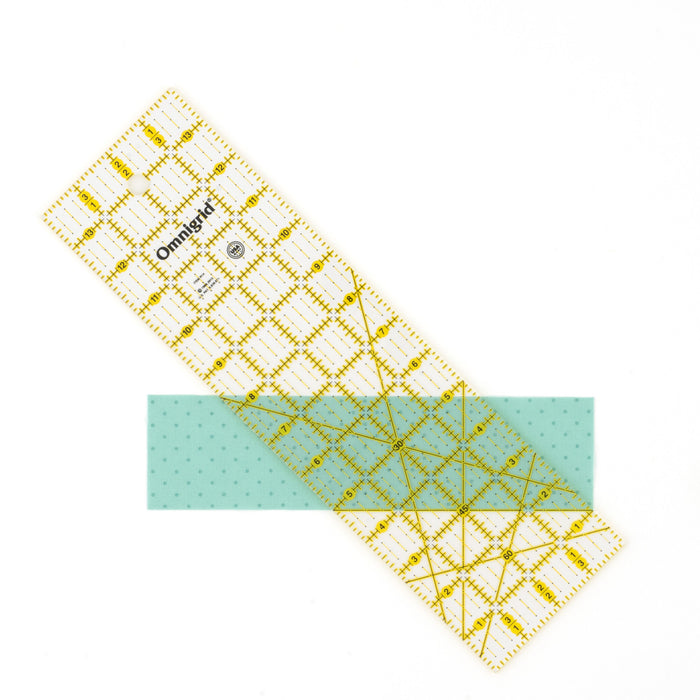 Rectangle Ruler, 4