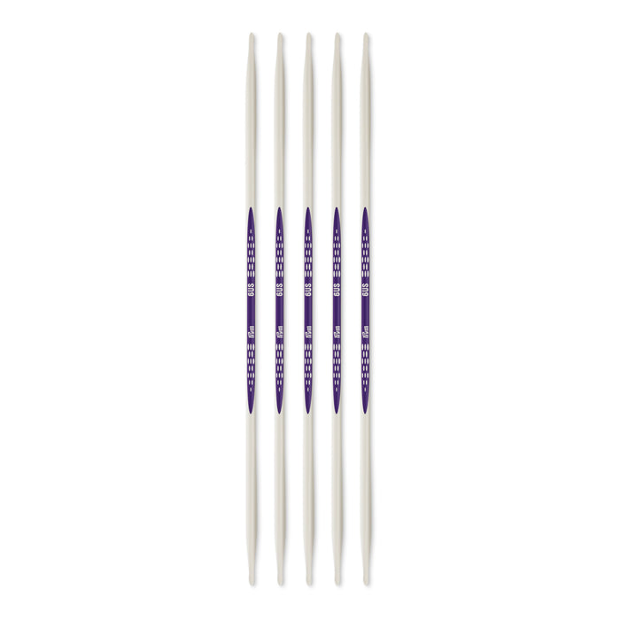 8" Double Point Knitting Needles, US 6 (4mm)